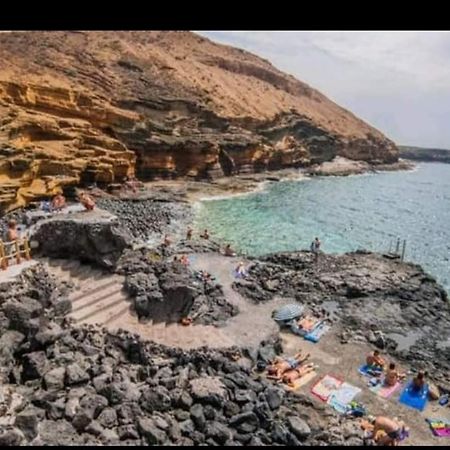 شقة لاس غاليتاس  في Montana Amarilla المظهر الخارجي الصورة